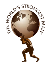 World's Strongest Man